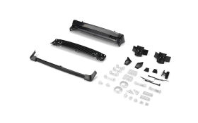 Carisma RC SCA-1E 1981 Land Rover Range Rover Parts Set /...