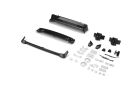 Carisma RC SCA-1E 1981 Land Rover Range Rover Parts Set / CA-16022