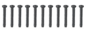 ABSIMA Round head screw (2.3x16) / AB15-LS08