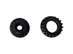 Redcat Racing Pulley 17Z / RCBS205-046