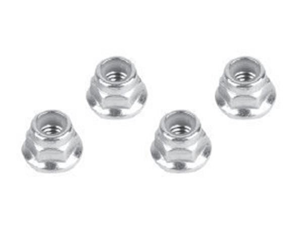 ABSIMA Locknut / AB30-WJ08