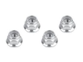 ABSIMA Locknut / AB30-WJ08