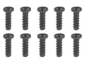 ABSIMA Round head screws (2.3×12) / AB30-LS02
