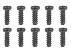 ABSIMA Round head screws (2.3×12) / AB30-LS02