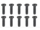 ABSIMA Round head screws (2x8) / AB30-LS01