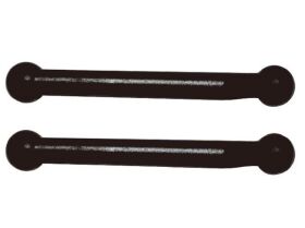 ABSIMA L/R Steering Links (2PCS) / AB18301-8