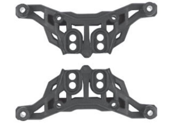 ABSIMA Shock Tower F/R / AB30-SJ13