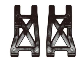 ABSIMA Suspension Arms (2PCS) / AB18301-14