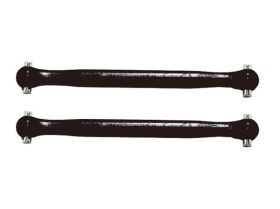 ABSIMA Wheel Drive Shafts (2PCS) / AB18301-10