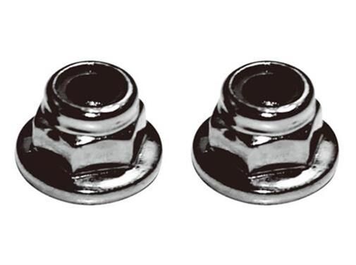 ABSIMA Whel Hex Nut (2PCS) / AB18301-40