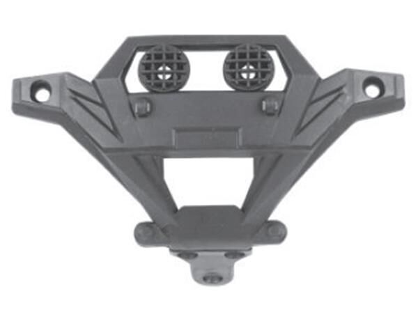 ABSIMA Front bumper / AB30-SJ05