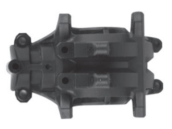 ABSIMA Front gear box cover / AB30-SJ17