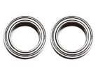 ABSIMA Ball Bearing 8x12x3.5mm (2PCS) / AB18301-41