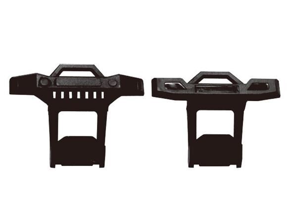 ABSIMA Front and Rear Bumper Assembly / AB18301-5
