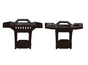 ABSIMA Front and Rear Bumper Assembly / AB18301-5