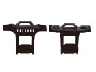 ABSIMA Front and Rear Bumper Assembly / AB18301-5