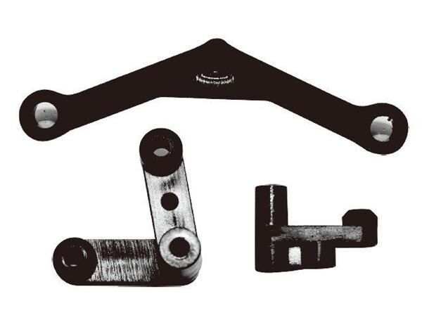 ABSIMA Steering Assembly / AB18301-11
