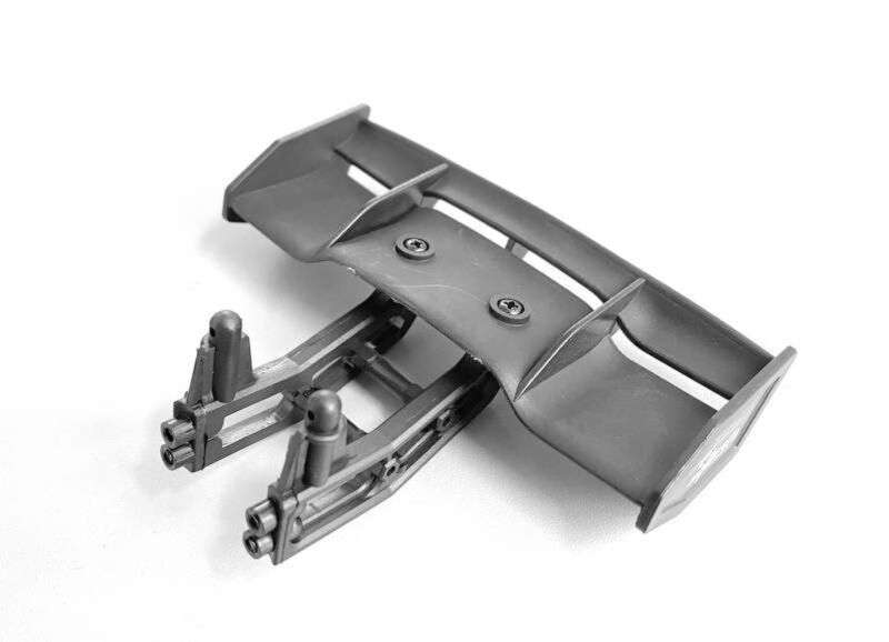 ABSIMA Rear Wing / AB38-SJ03