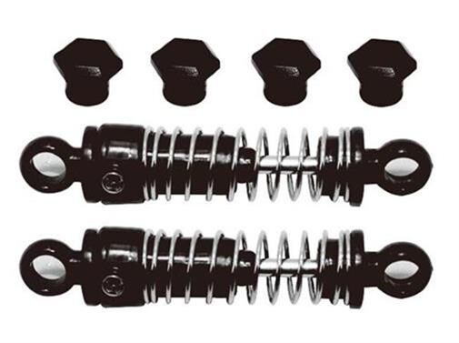 ABSIMA Shock And Shock Mounts (2PCS) / AB18301-18