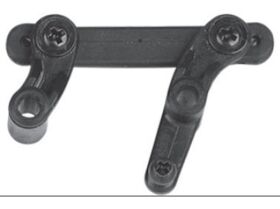 ABSIMA Steering arm set / AB30-ZJ01