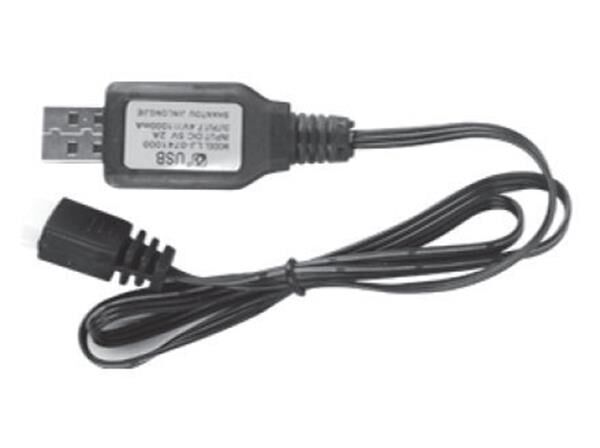 ABSIMA USB charging cable / AB30-DJ04