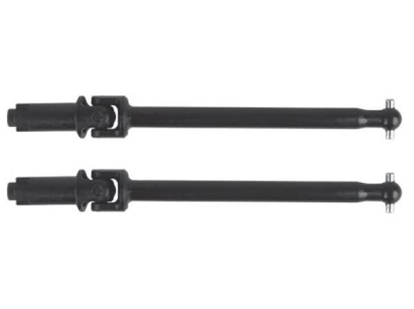 ABSIMA Front CVD drive shaft set / AB30-WJ01