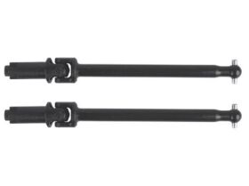 ABSIMA Front CVD drive shaft set / AB30-WJ01