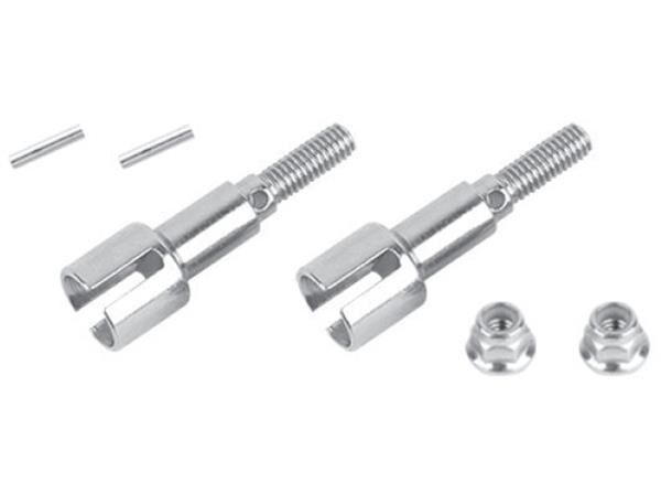 ABSIMA Alu. Transmission cup / AB30-WJ04