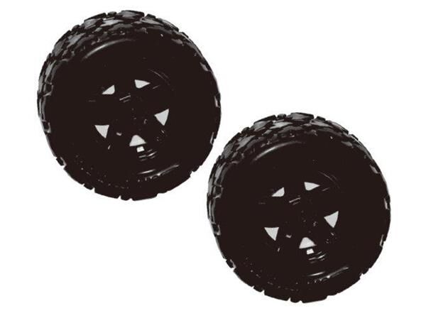 ABSIMA Wheels Complete (2PCS) / AB18301-24