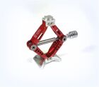 ABSIMA Modellbau Aluminium Scheren-Wagenheber (DEKO)  / 2320089