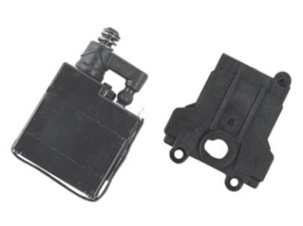 ABSIMA 1:16 First Step Performance Cars 5 wires Servo / AB30-ZJ04