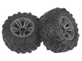 ABSIMA Tires / AB30-ZJ02