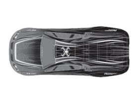 ABSIMA PVC body (Orange) / AB38-SJ01