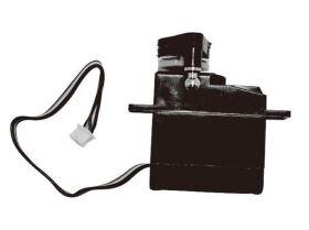 ABSIMA 5 Wire Steering Servo and Assembly / AB18301-34