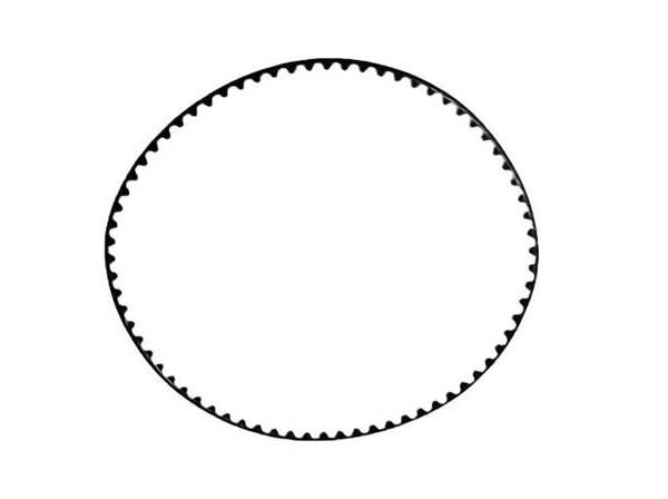 Redcat Racing Vorderer Antriebsriemen S3M216 / RCBS204-002