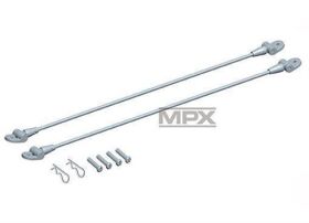 Multiplex Flächenverstrebung PILATUS PC-6 / 224368