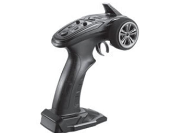 ABSIMA 2,4GHz Radio für 1:16 First Step Performance Cars Monster Truck / Truggy / Sand Buggy / AB30-ZJ08