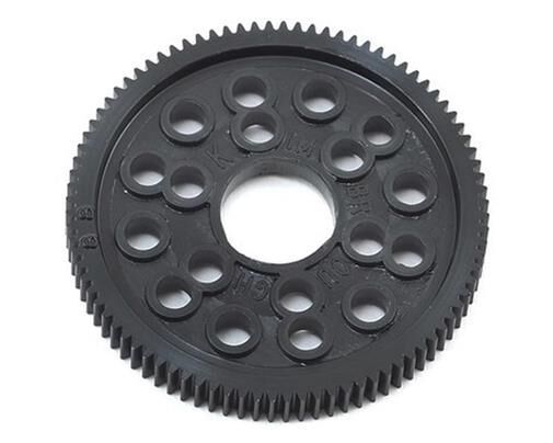 Kimbrough Spur Gear 64DP 88T Thin / KIM709