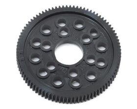 Kimbrough Spur Gear 64DP 88T Thin / KIM709