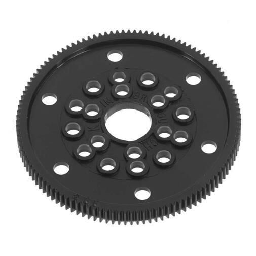 Kimbrough Spur Gear 64DP 115T Thin / KIM717