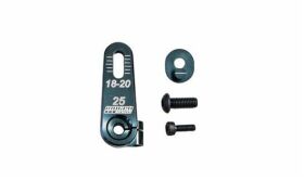 MUGEN Ruderhorn, Aluminium verstellbar / MUGB0553