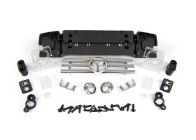 TRAXXAS Grill Mercedes Benz G500 4x4² inkl....