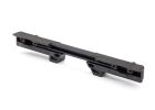 TRAXXAS TRX-6™ Mercedes-Benz® G 63® AMG 6X6 Bumper hinten (ohne Anhänger-Kupplung) / TRX8834