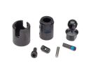 TRAXXAS Output-Welle Getriebe oder Diff / TRX8849