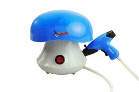 Amewi Airbrushkompressor Blopens blau / 300901