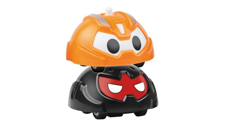 Amewi Gyro Chariot Mecha Serie 2er Set / 100671