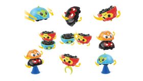 Amewi Gyro Chariot Mecha Serie 2er Set / 100671