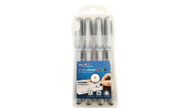 Amewi Color Liner 4 farbige Fineliner / 300036