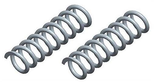 Multiplex Federn Fahrwerk Pilatus PC 6 / 224372