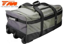 HARD Racing Tasche Transport HARD Cheng-Ho XL Hauler Bag...